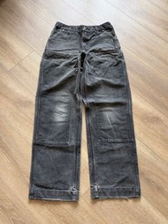 Carhartt Double Knee Pants W27