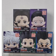 HxH Hunter x Hunter Hikkake (MISB, MIB)