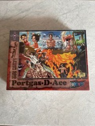 海賊王 艾斯 砌圖 拼圖 500 1000 150 One Piece Portgas D. Ace Jigsaw Puzzle