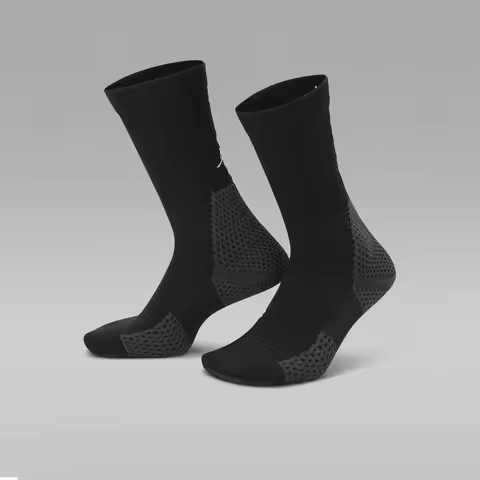 Nike genuine Air Jordan Unisex Breathable Sports Socks Single Pair FZ3393-010