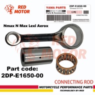 Handlebar Piston Connecting Rod Kit FOR Nmax / N Max / Lexi / Aerox (2DP-E1650-00)