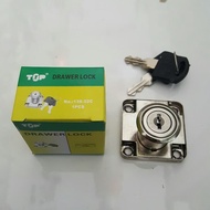 Top 138-22c cupboard Drawer lock TOP brand 138-22 c Drawer lock