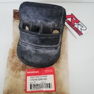 Rubber duct air air box bok filter piller air filter original ori honda astrea 800 asdap c800 c 800 