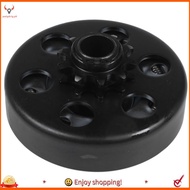 【pwlydc1g】19Mm Go Kart Fun Centrifugal Automatic Clutch 3/4Inch 10 Tooth 420 Chain For Karting