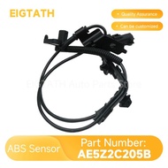 Big Sale AE5Z2C205B New Front Left ABS Wheel Speed Sensor High Quality For Ford Fusion Mondeo Lincol