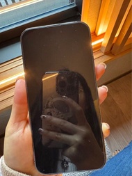 iPhone 14 Pro Max 256GB