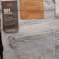 levis 501 original