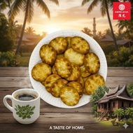 KHONG GUAN BISKUT TIMBANG OSBORNE 300G