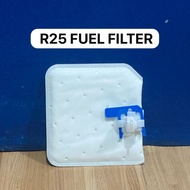YZF-R25 FUEL PUMP FILTER - PENAPIS MINYAK PETROL TANK R25 R-25