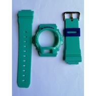 Custom made BnB DW6900 for Original Gshock