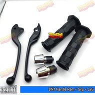 Hanlde Rem Vario 125 New/Handle Rem Vario 150 New/Handle Rem Genio/Handle Rem Scoopy Donat Ready