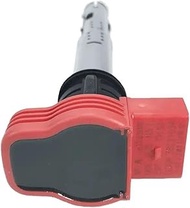 Ignition Coil Resistor For A4 For A5 For A6 For A7 For A8 S4 S5 S6 S8 For Q5 For Q7 For Vw For Touar