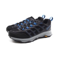 MERRELL MOAB SPEED XTR GTX防水登山健行鞋 男鞋-黑藍