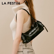 LA FESTIN Original 2024 New Handbag Women Fashion Large Capacity