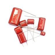 CBB Capacitor 250V1uF 1.5 uF 2uF 2.2 uF 3.3 uF 4.7 uF 6.8