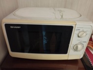 Sharp Microwave 微波爐