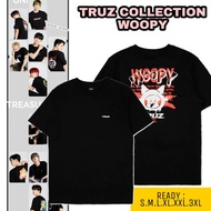 Treasure truz collection WOOPY Version