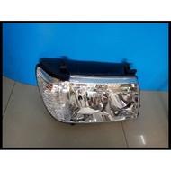 Suitable for 05-07 Land Cruiser Headlights FJ100 Lc100 4700 Headlights Headlights