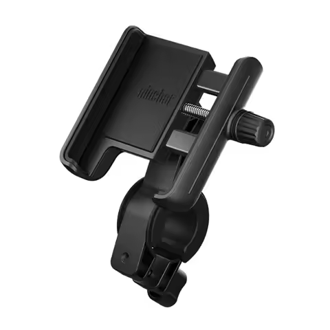 For Segway Ninebot Max G30/G30D/G30LP/G2/G65 Phone Holder & Lock Combo Original Mount