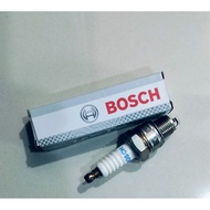 (READY STOCK)BOSCH SPARK PLUG E7RTC