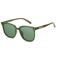 Cyxus แว่นกันแดด แว่นตากันแดด ผู้ชาย แว่นตากันแดด แว่นตากรองแสง sunglasses for men TR กรอบ TAC เลนส์