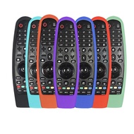 Protective Silicone Case for LG AN MR600 650 AN MR18BA MR19BA Magic Remote control Cover Shockproof