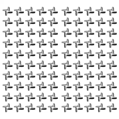 20X For Moulinex Meat Grinder Knife Mincer Blade Kitchen Appliance Parts For HV2 HV3 HV4 HV6 HV8 ME4