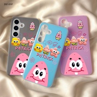 Cute Softcase Casing For Infinix Hot 50 40 40i 30i 10 9 Play Lite Pro Plus 4G 5G Case Cartoon Kesing