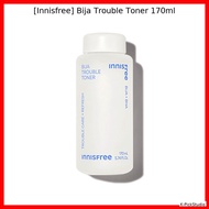 [Innisfree] Bija Trouble Toner 170ml / Balancing, Soothing by K-PickStudio