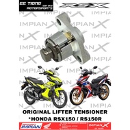 LIFTER TENSIONER *14520-KYJ-901 FOR HONDA RSX150 / RS150R ORIGINAL BSH HONDA SPAREPARTS LAST STOCK O