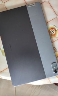 Lenovo Tab P11 2nd Gen wifi 連 keyboard and case