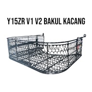 Y15ZR Y15 Y15 V1 V2 Y15V1 Y15V2 Y15Z LC150 BAKUL KACANG BASKET KACANG RAGA KACANG KACANG BAKUL KACAN