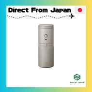 BRUNO Personal Electric Mill Coffee Maker Compact Electric Grinder Dripper Tumbler Rechargeable Port