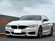 2016 BMW 435i Coupe Xdrive 3.0