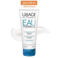 Uriage Eau Thermale Silky Body Lotion 200Ml
