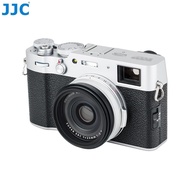 Fuji X100VI X100V X100 Series Lens Hood [LHJX100VII]