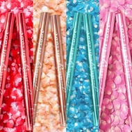 Ceremonial Flower Cannon Petal Salute Cannon Wedding Petal Rain Salute Cannon Hand-Twisted Flower Ca