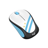 LOGITECH M238 FAN COLLECTION WIRELESS MOUSE - ARGENTINA