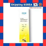 [Atomy] Korea Toothpaste, Fluoride Toothpaste, Propolis Toothpaste, Atomy Toothpaste Set, Korean Too