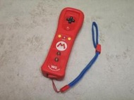 兩件免運! WiiU 原廠 限定版 右手把 REMOTE+ (瑪利歐/ 路易吉)(Wii適用)