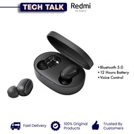 Redmi AirDots/Airdots S/Airdots 2/Airdots 3 TWS Mi True Wireless EarBuds Basic Earphone Bluetooth 5.