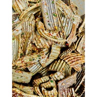 JENGKOL SEBLAK CRACKERS/ASBES 500gm