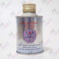 USA R134a PAG (80ml) Air Cond Compressor Oil