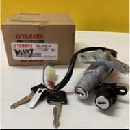 Y125 y125z y125zr 125 125z 125zr kunci set main switch key set original