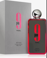 REBEL 9 AM PERFUME FOR MEN 100ML