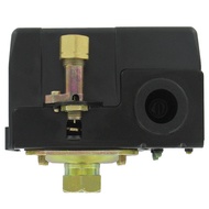 Air Compressor Pressure Switch 1Way 4Way F-Type