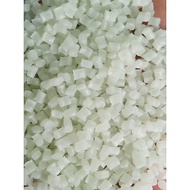PA6 Plastic Particles Germany BA6 B3EG3 B3WG3 Wear-Resistant Glass Fiber Enhanced 15% Nylon Raw Mate