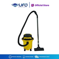 ARTUGO Vacuum Cleaner AV 15 AY | AV15AY Penyedot Debu