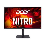 【acer】Nitro 曲面電競螢幕XZ273U P