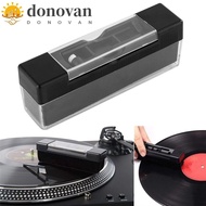 DONOVAN CD Brush Useful Durable Record Player Phonograph CD / VCD Turntable Carbon Fiber Cleaning Brush